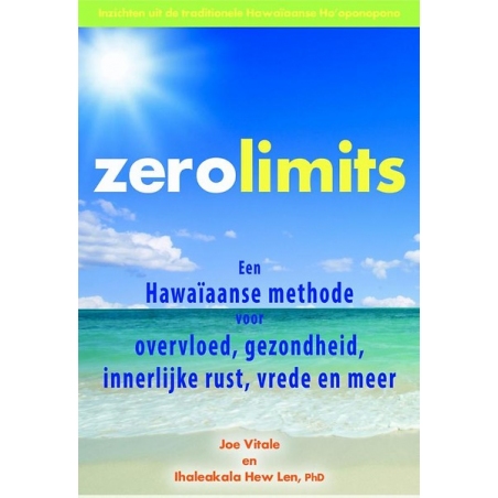 book zero limits