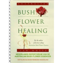 Résumé Bush Flower Healing