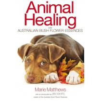 Animal Healing with...