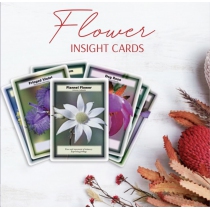 BUSH-INSILIGHT FLOWER CARDS