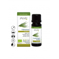 Palmarosa - Physalis - BIO