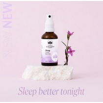 sleep space nevel spray